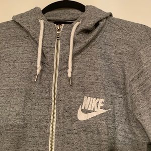 Nike Tops - Nike hoodie Nike Tops - Nike hoodie